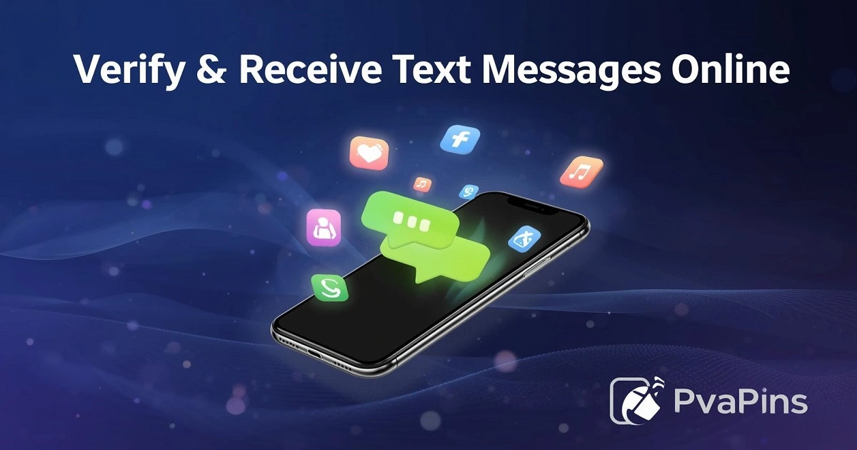 Instant Shareful Verification in Indonesia | PVAPins